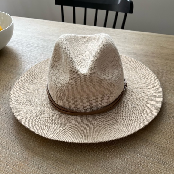 Anthropologie Accessories - Anthropologie Rancher Hat
